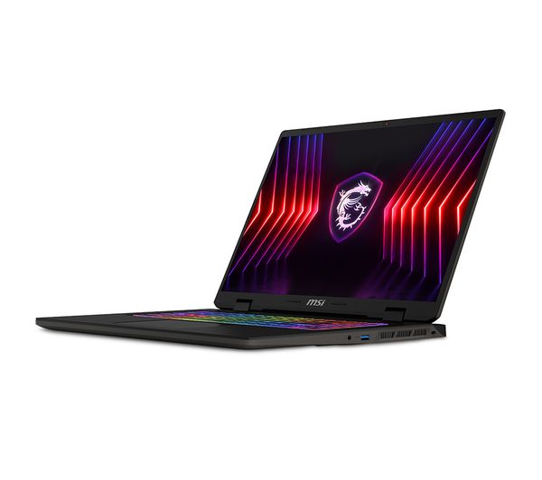 MSI Sword 17 HX 17