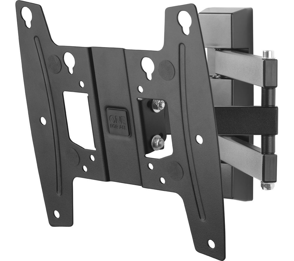 WM4259 Full Motion 19-43" TV Bracket