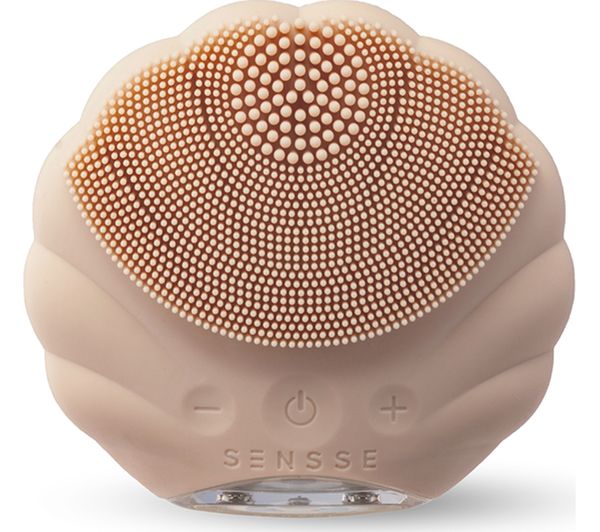 SENSSE SNSEFC01 Clarifive Facial Cleanser - Nude