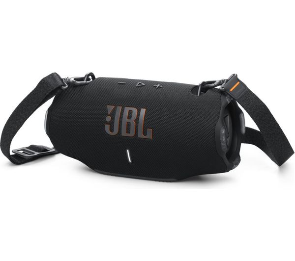 Jbl Xtreme 4 Portable Bluetooth Speaker Black Jbl Xtreme 4 Portable Bluetooth Speaker Black