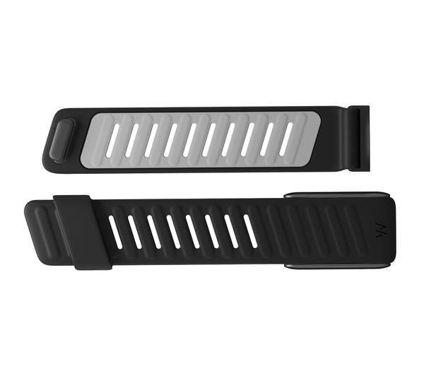An image of WHOOP SportFlex 5.0 Band - Gravity