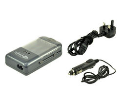 UDC5001A-RPUK Universal Battery Charger