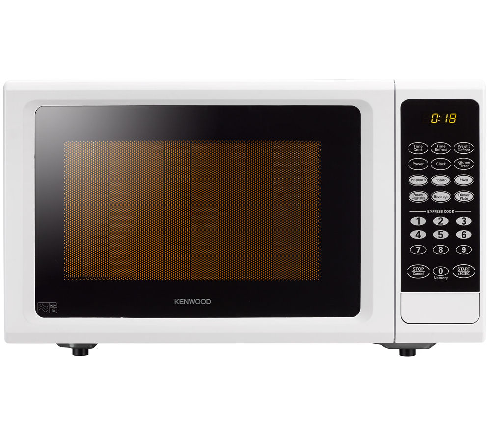 KENWOOD K25MW14 Solo Microwave