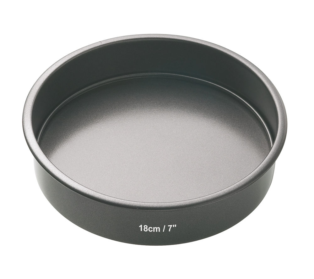 MASTER CLASS KCMCHB22 18 cm Sandwich Pan Review