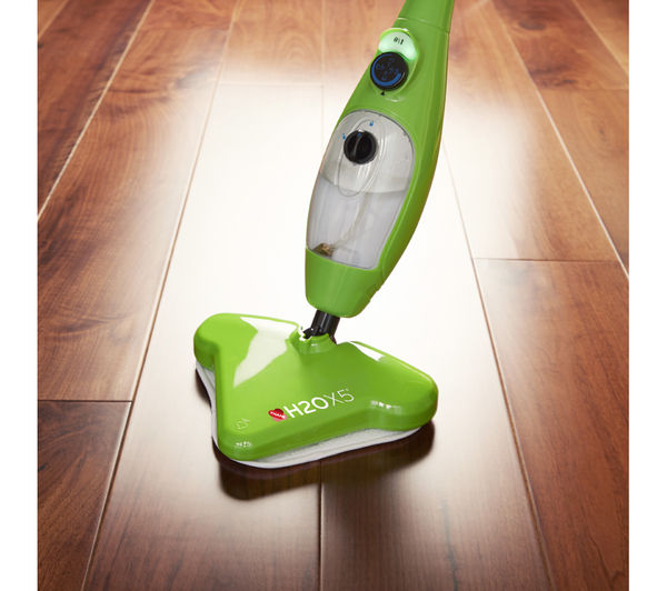 Currys store steam mop