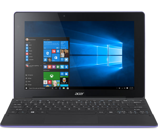 WindowsノートPC 2in1 acer Aspire Switch10E Amazon.co.jp: Acer 2in1 タブレット Aspire Switch 10 E SW3