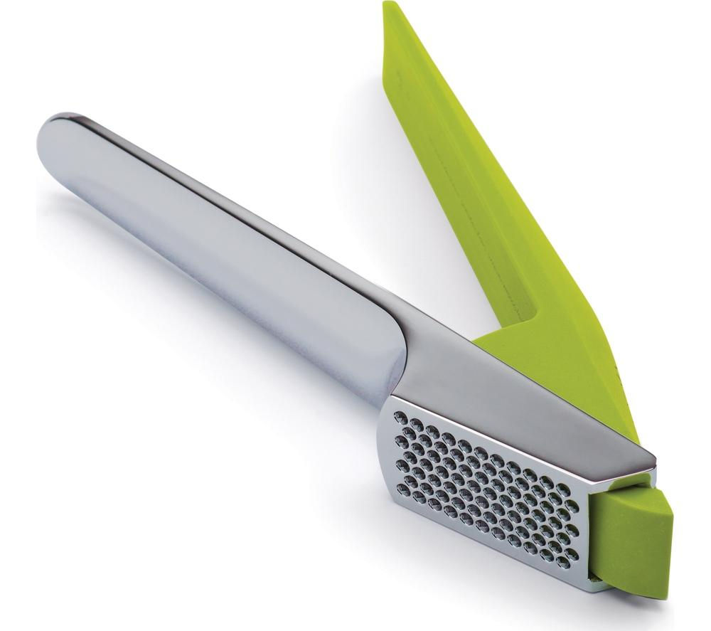 Buy JOSEPH JOSEPH Easy Press 20067 Garlic Crusher Green Free