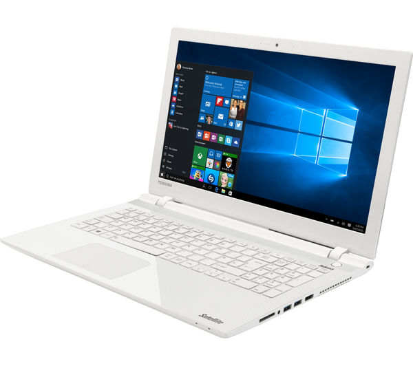 TOSHIBA Satellite L50-C-1GX 15.6