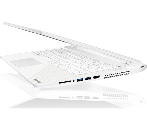 TOSHIBA Satellite L50-C-1GX 15.6