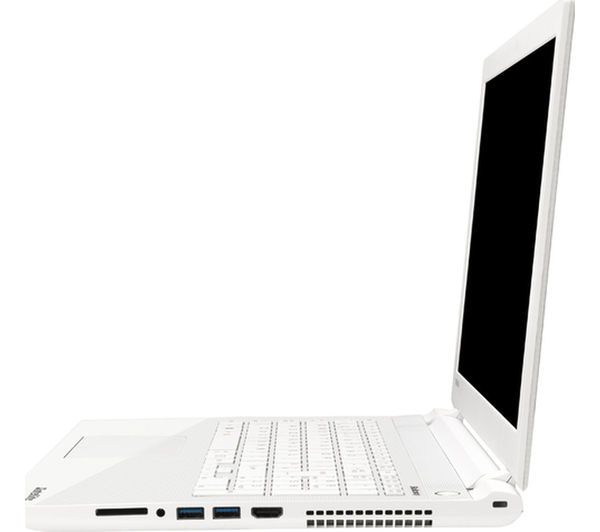 TOSHIBA Satellite L50-C-1GX 15.6