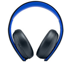 Wireless stereo headset ps3 compatible ps4 Wireless stereo headset ps3 compatible ps4