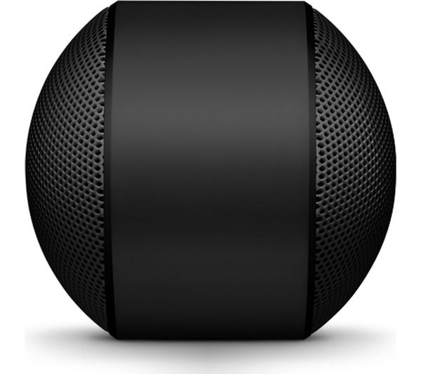 Buy BEATS Pill+ Portable Bluetooth Wireless Speaker - Black | Free ...