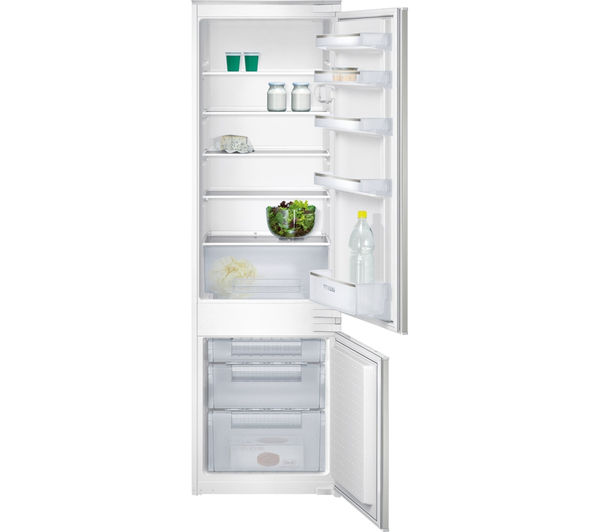 siemens fridge freezer making noise