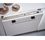 Buy MIELE G6660SCVi Full-size Integrated Dishwasher | Free Delivery ...