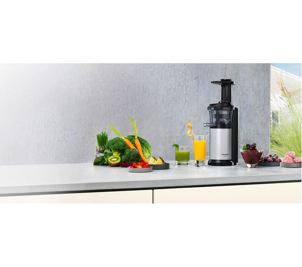 Currys juicer on sale