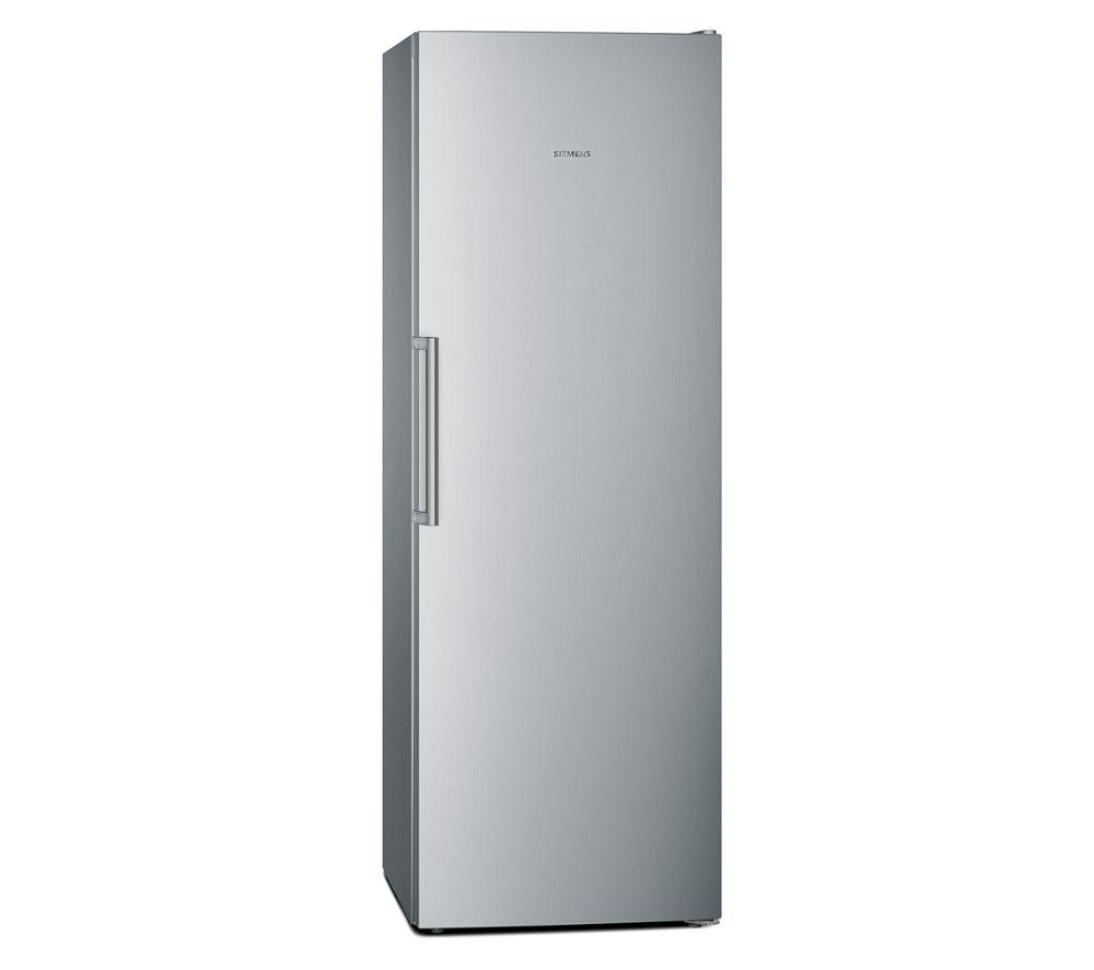 SIEMENS GS36NVI30G Tall Freezer Review
