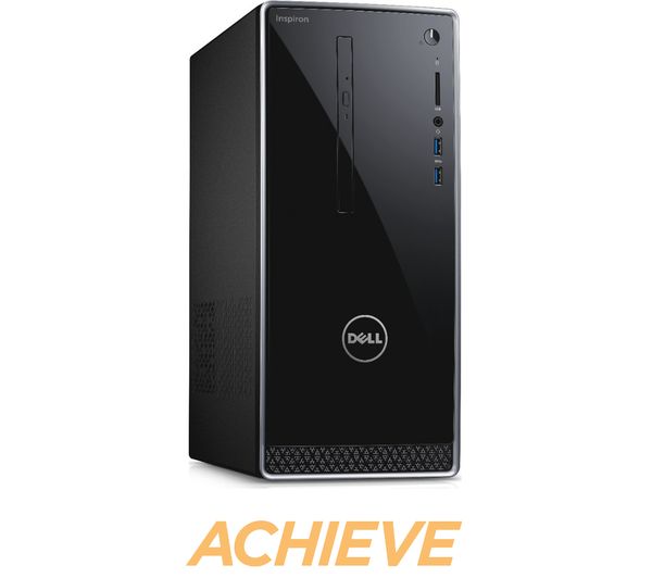 T6G3T - DELL Mini Tower Desktop PC - Currys Business