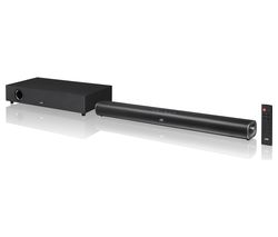 JVC TH-D357B 2.1 Wireless Sound Bar