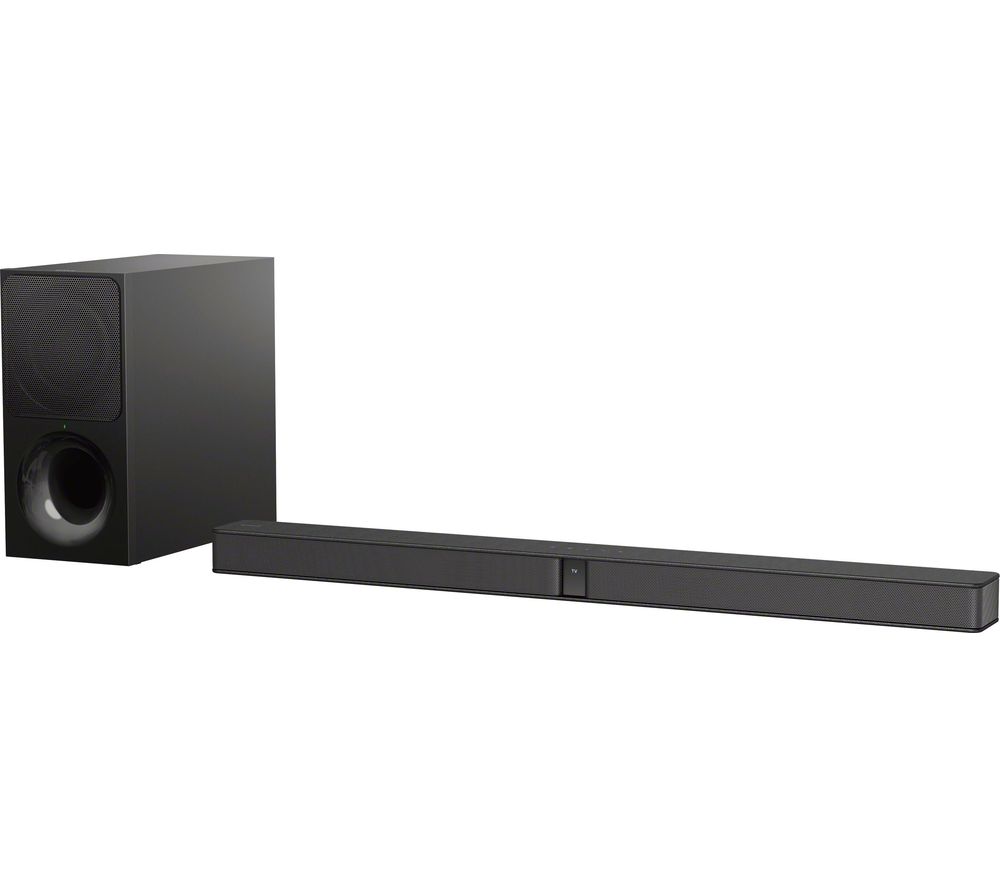 SONY HT-CT290 2.1 Wireless Sound Bar