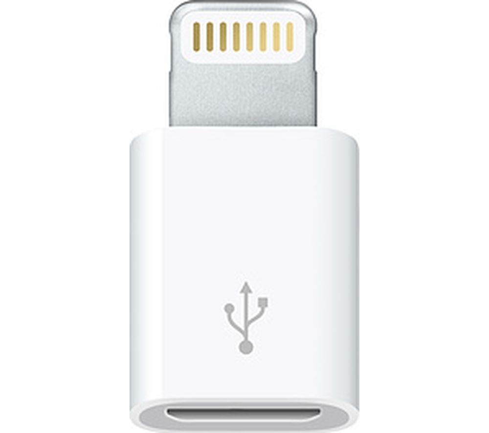 Отличия lightning и micro usb