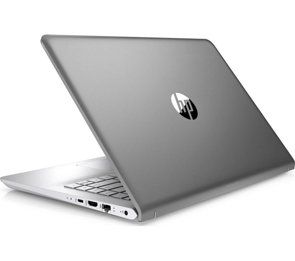 Laptop hp