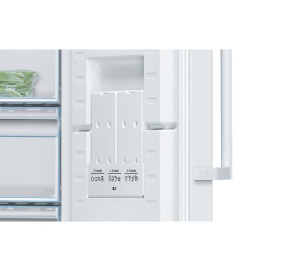 BOSCH GSV24VW31G Tall Freezer Review