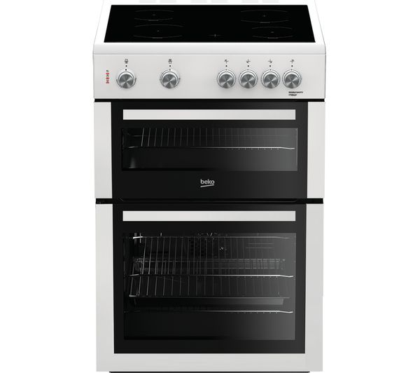 currys freestanding electric cooker