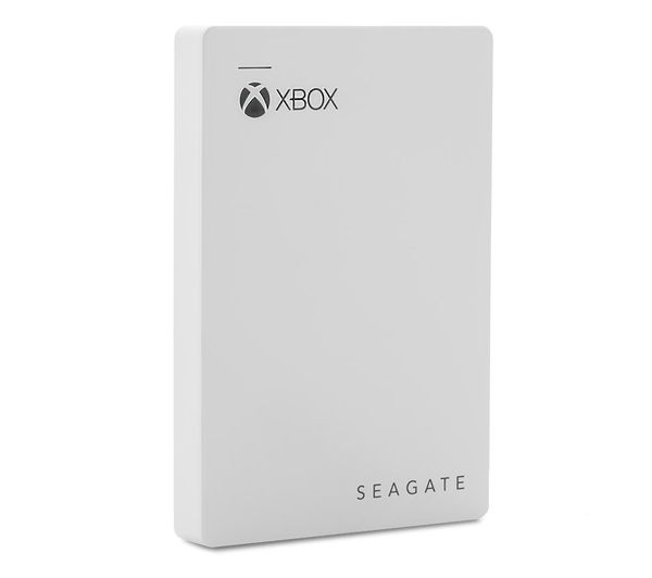 seagate xbox hard drive