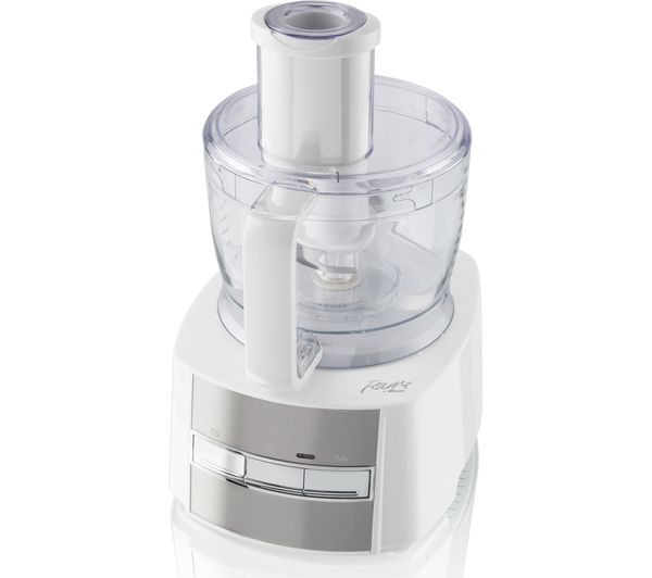 SWAN Fearne SP32020TEN Food Processor - Truffle