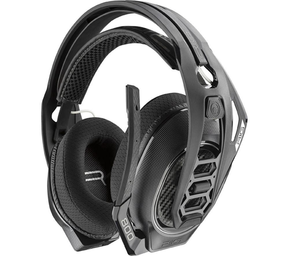 PLANTRONICS RIG 800LX Dolby Atmos Wireless Gaming Headset