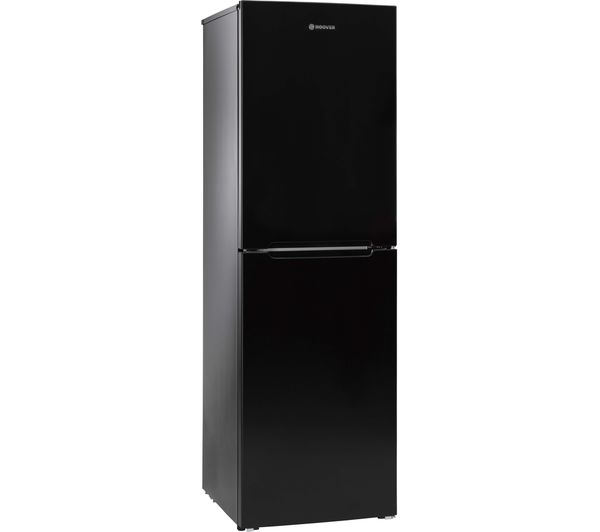 hoover fridge freezer hcsb 5172 wk