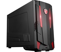 MSI Nightblade MI3 Intel® Core™ i5 GTX 1050 Gaming PC - 1 TB HDD