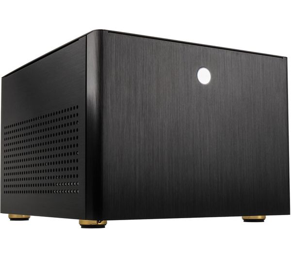 KOLINK Satellite Plus microATX Cube PC Case