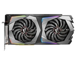 GAMING X 8G - MSI GeForce RTX 2070 8 GB GAMING X Graphics Card