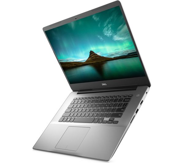 Buy DELL Inspiron 5580 15.6" Intel® Core™ i5 Laptop - 256 ...