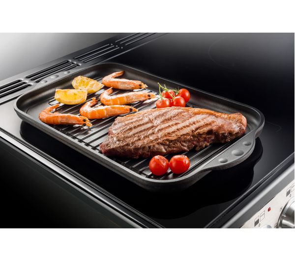 Buy RANGEMASTER Elan Deluxe ELA110EIOG 110 cm Electric Induction Range