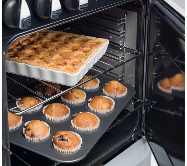 Buy RANGEMASTER Elan Deluxe ELA110EIOG 110 cm Electric Induction Range