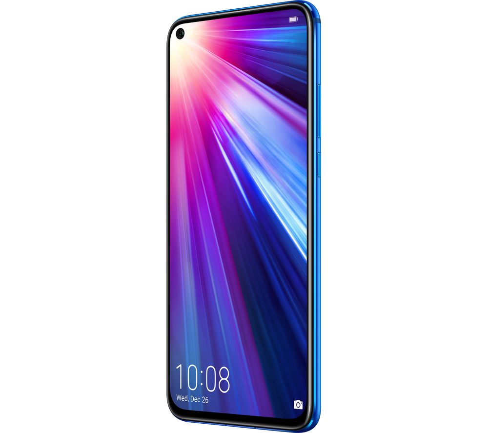 HONOR View 20 review