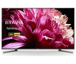 SONY BRAVIA KD85XG95 85
