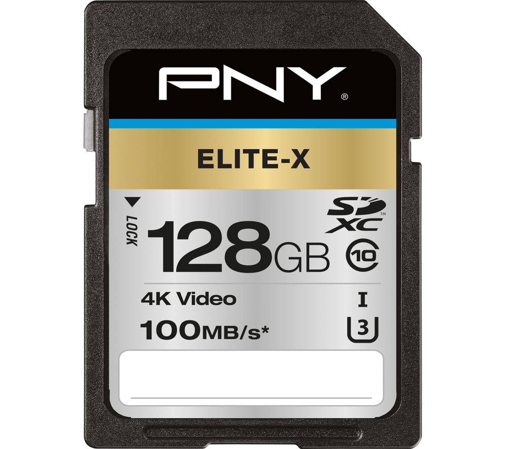 EliteX Class 10 SD Memory Card Review