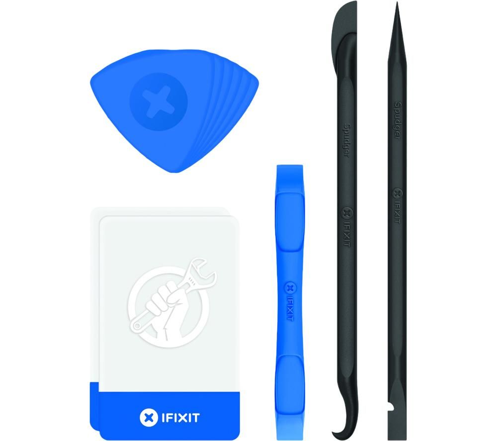 IFIXIT Prying and Opening Tool Assortment Review