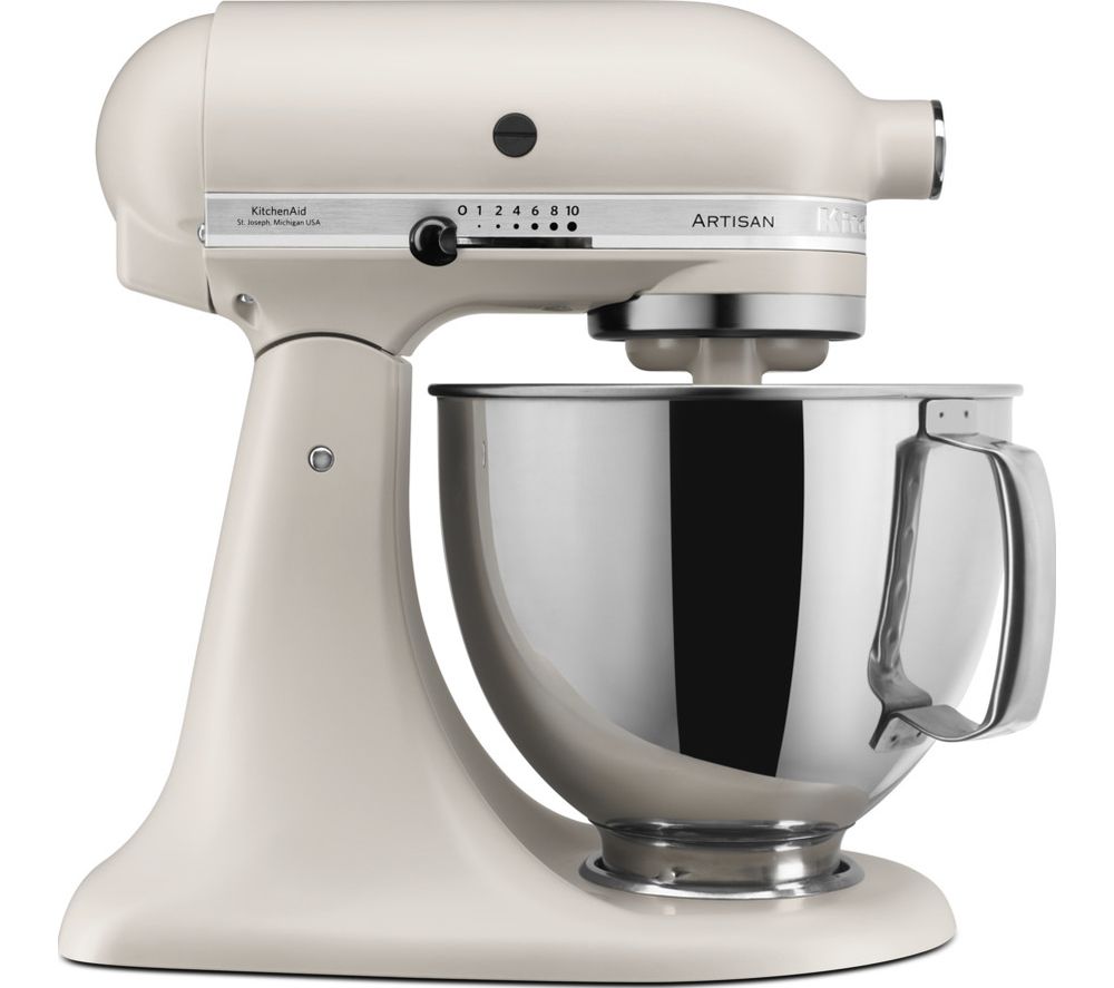 kitchen aid artisan mixer wont turn on