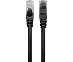 Gaming CAT6 Ethernet Cable - 1 m
