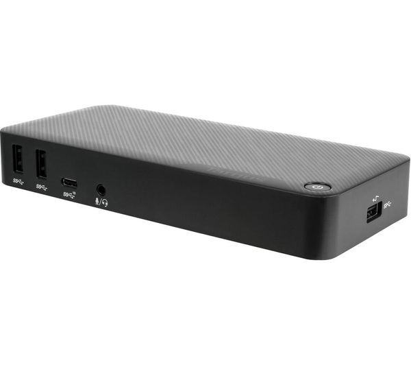Targus Multi Function Usb Type C Docking Station Targus Multi Function Usb Type C Docking Station