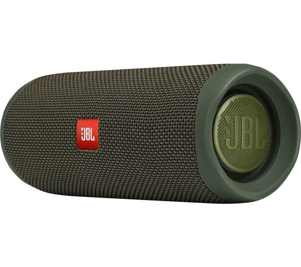 JBL Flip 5 Eco Portable Bluetooth Speaker Reviews - Reviewed January 2024