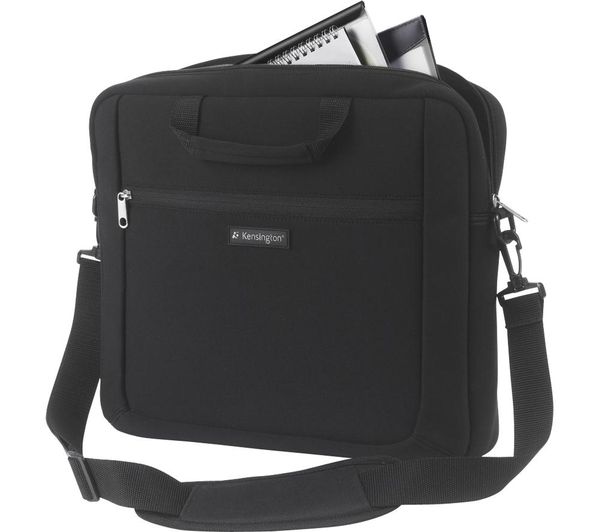 Kensington Neoprene Sleeve 156 Laptop Case