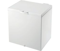 OS 1A 200 H2 1 Chest Freezer - White