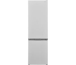 SJ-BB05DTXWF 60/40 Fridge Freezer - White