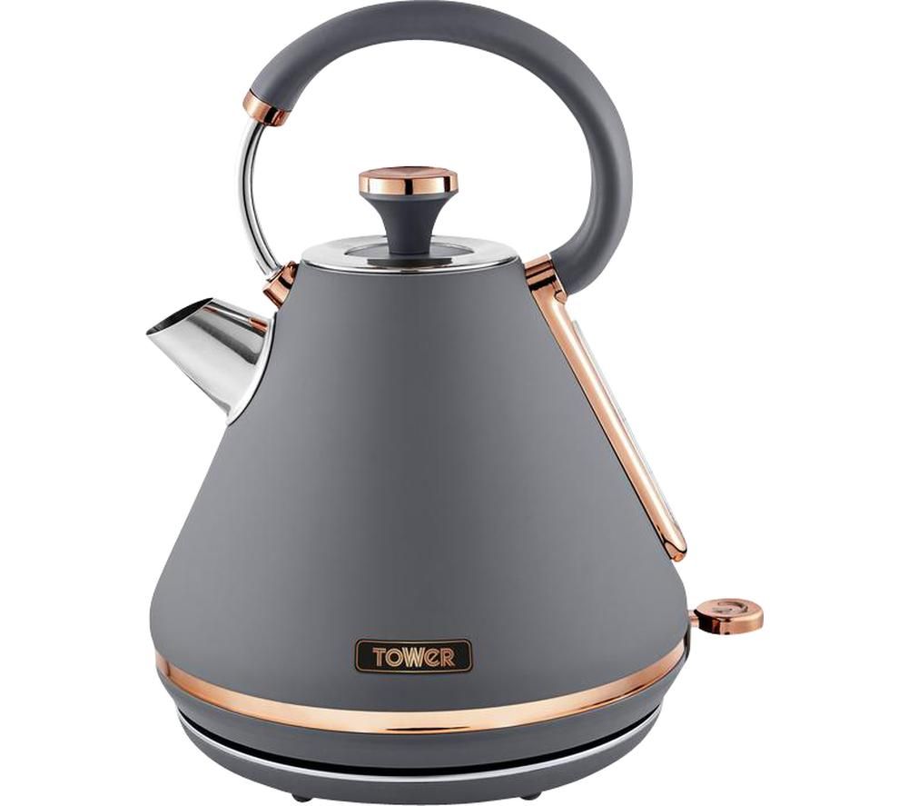 TOWER Cavaletto T10044RGG Traditional Kettle review