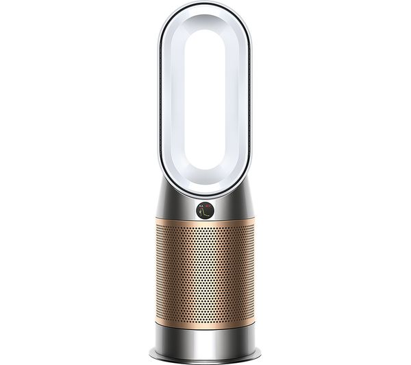 Image of DYSON Purifier Hot+Cool? Formaldehyde